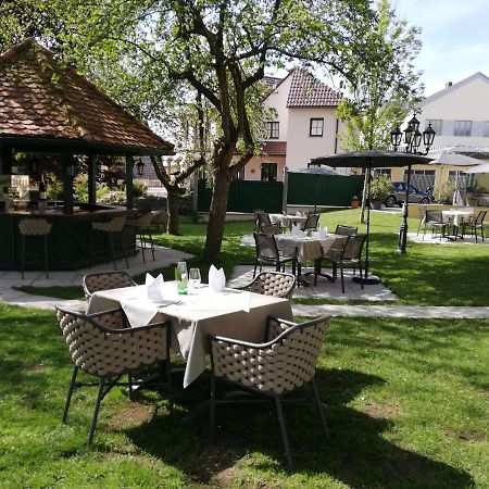 Gasthof Mitter Haag Exterior photo